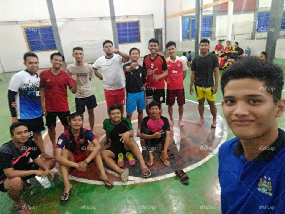 Futsal