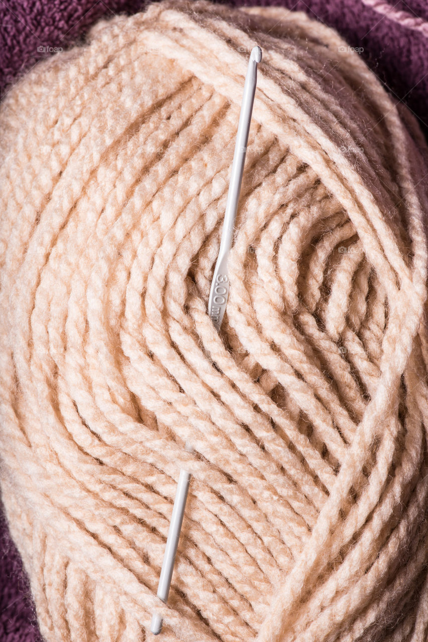 Worsted And Crochet