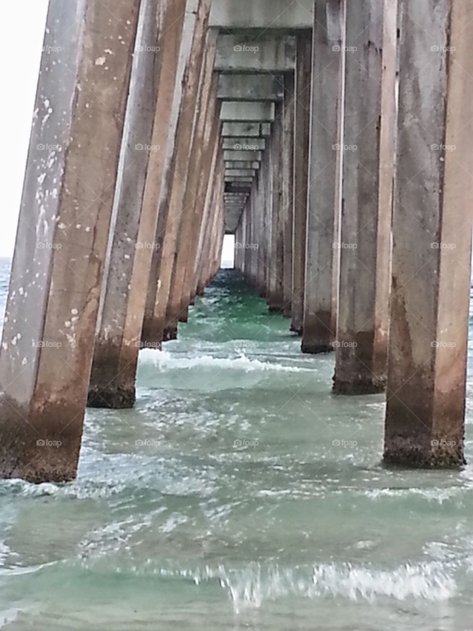 Pier