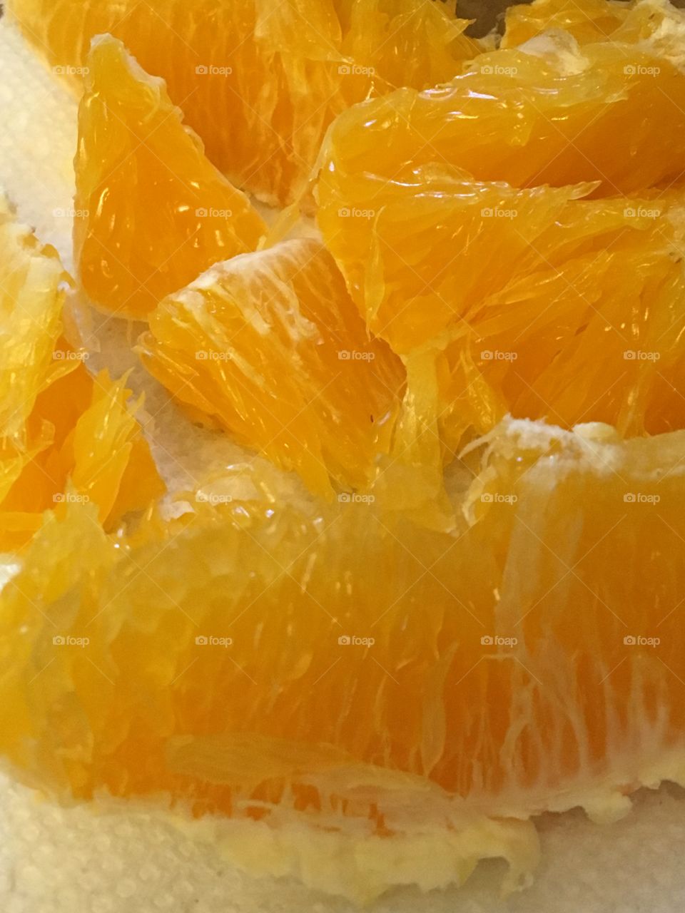 Juicy Orange 