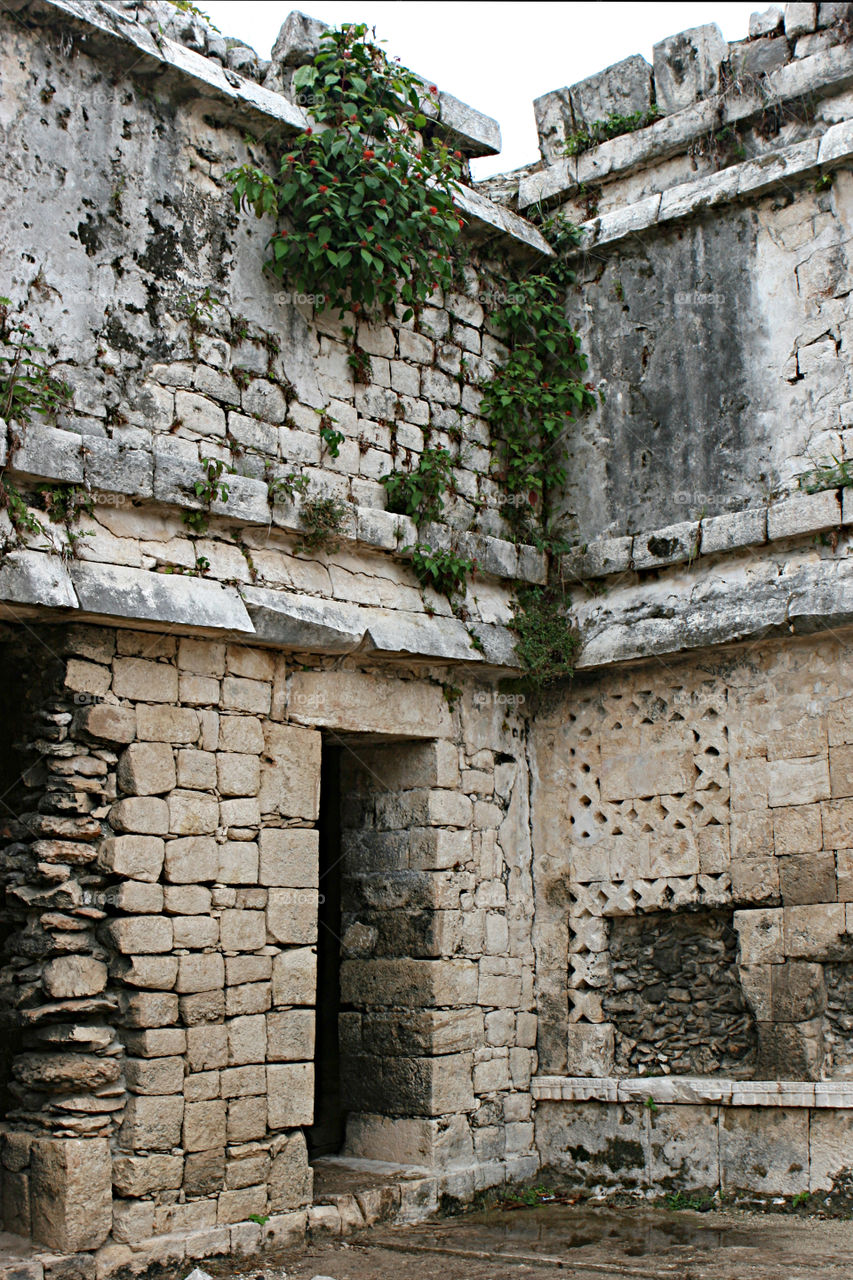 Architecture, Ancient, Stone, Old, Wall