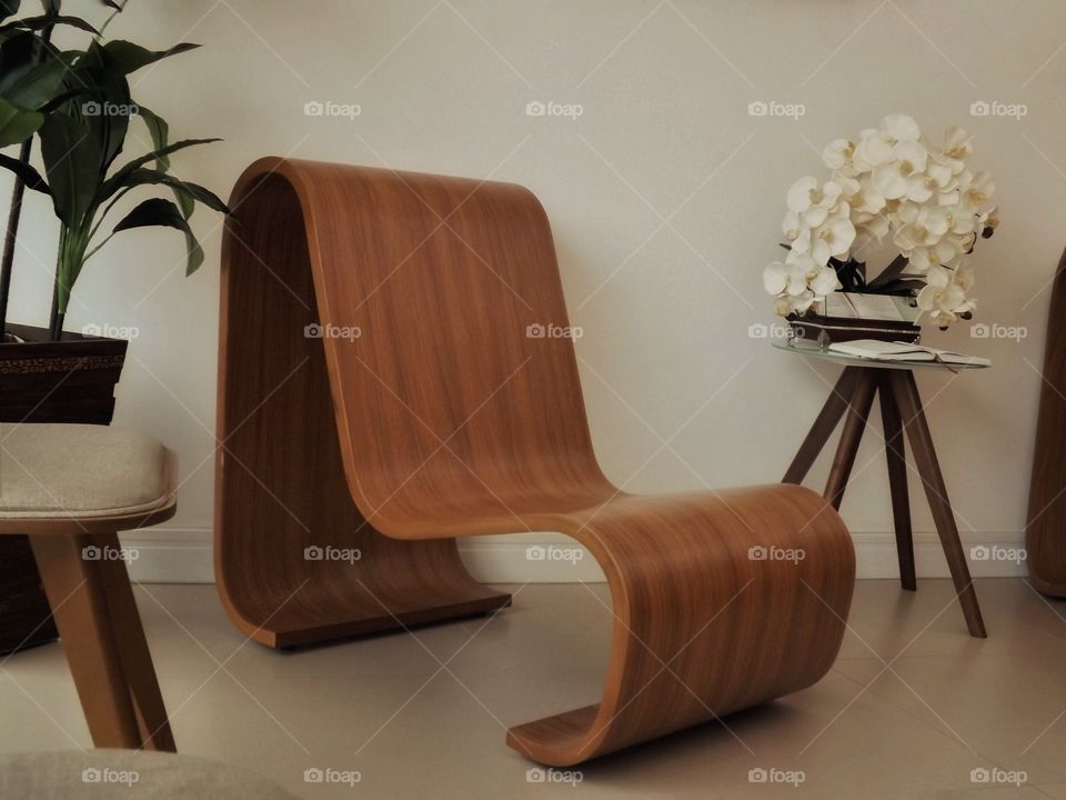 design chair