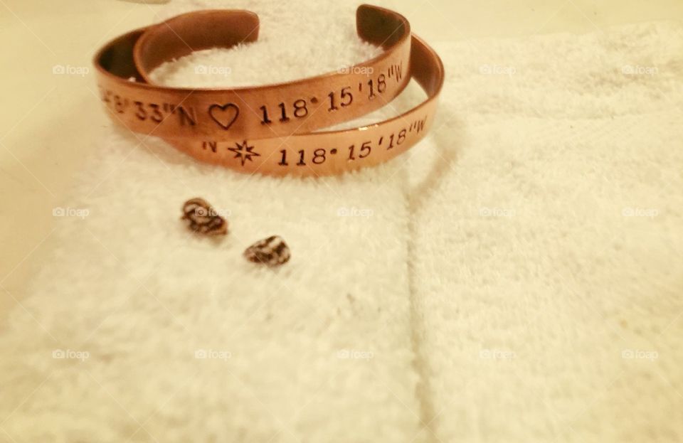 Bracelets for sisters