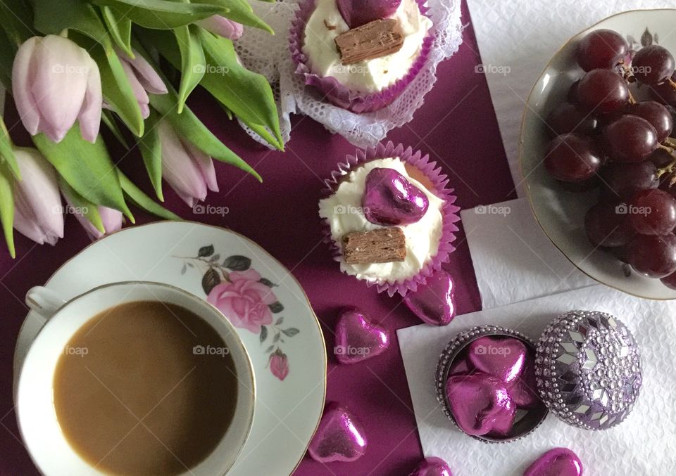 Happy Mother's Day 2016