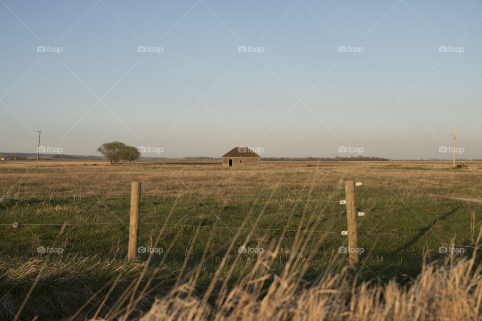 Little house on the prairie 