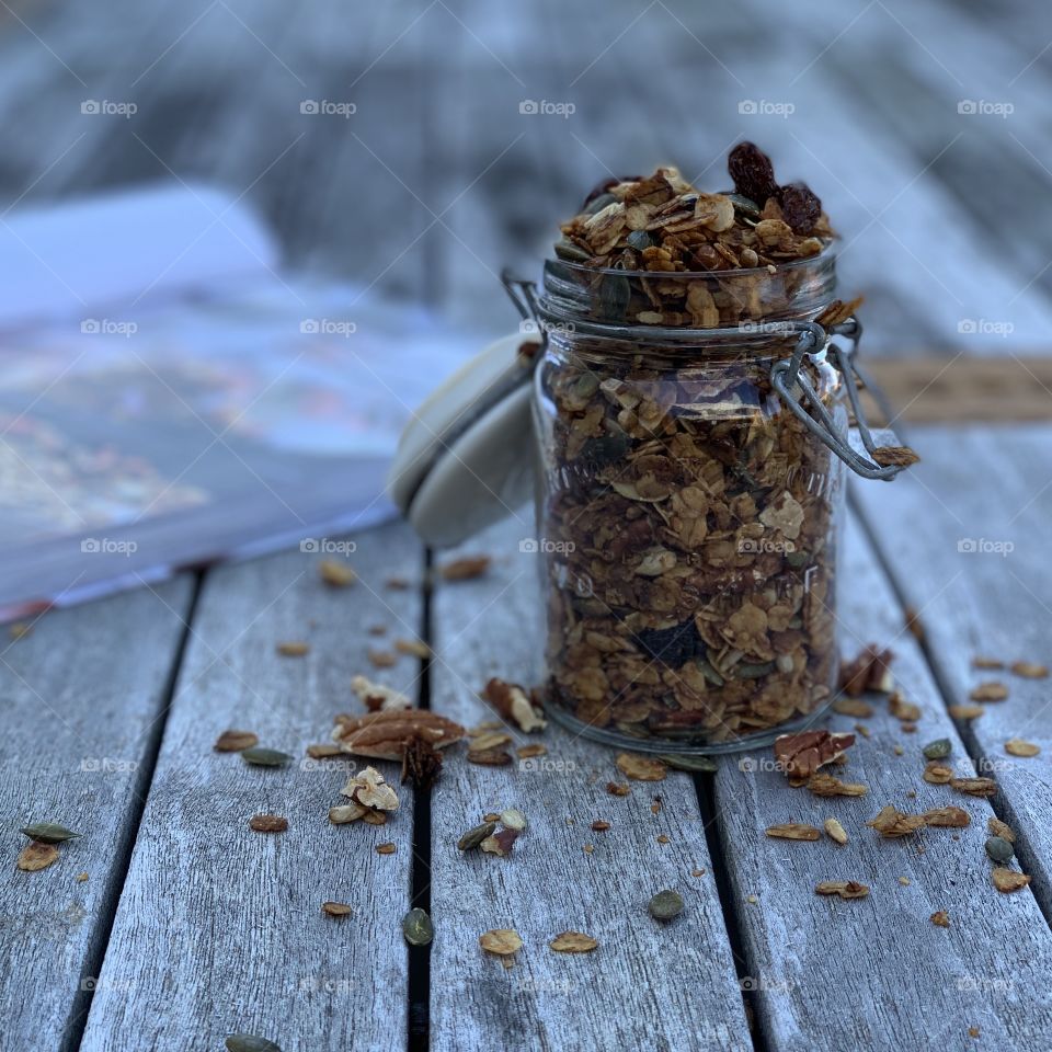 Granola