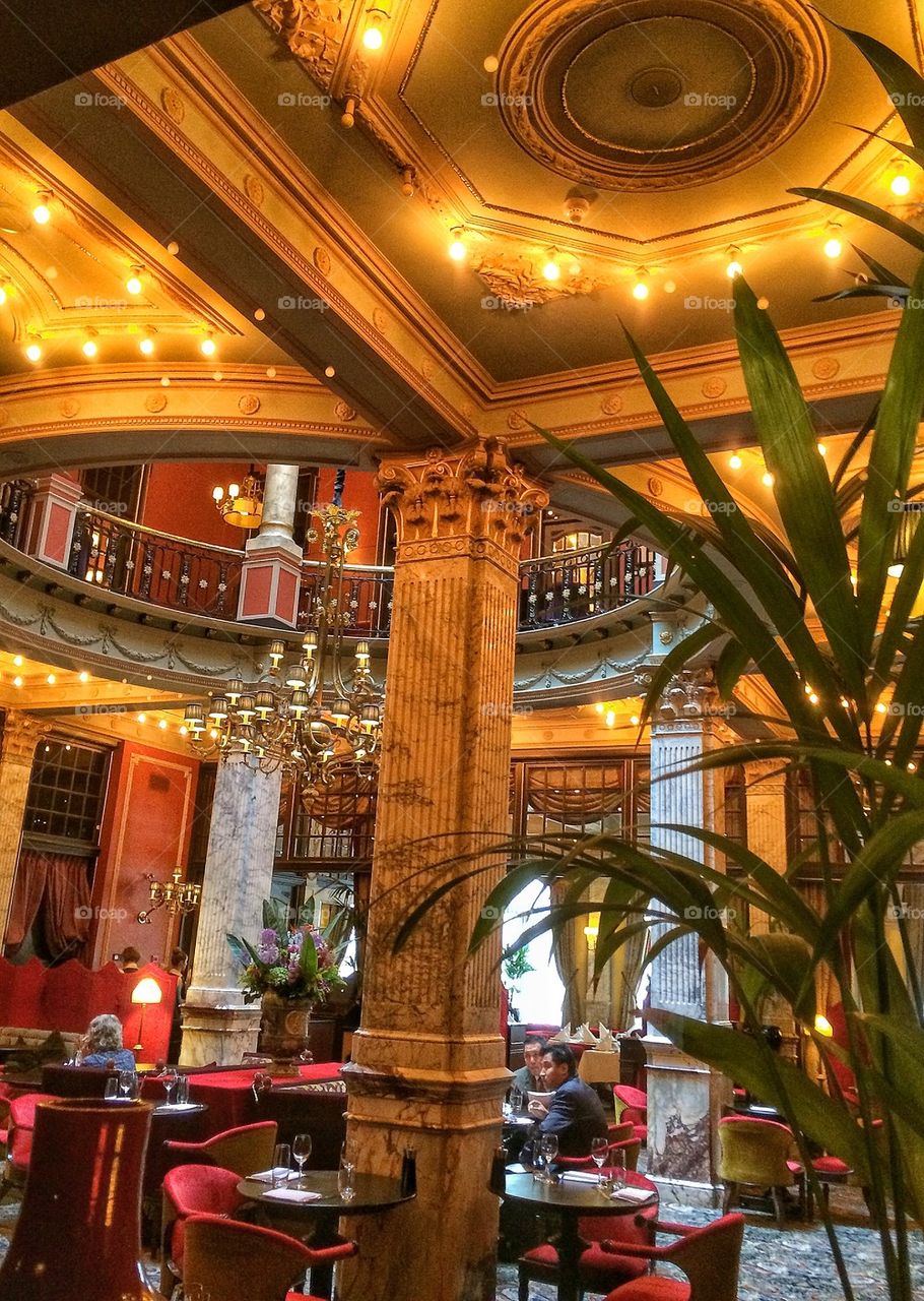 Historic Achitecture