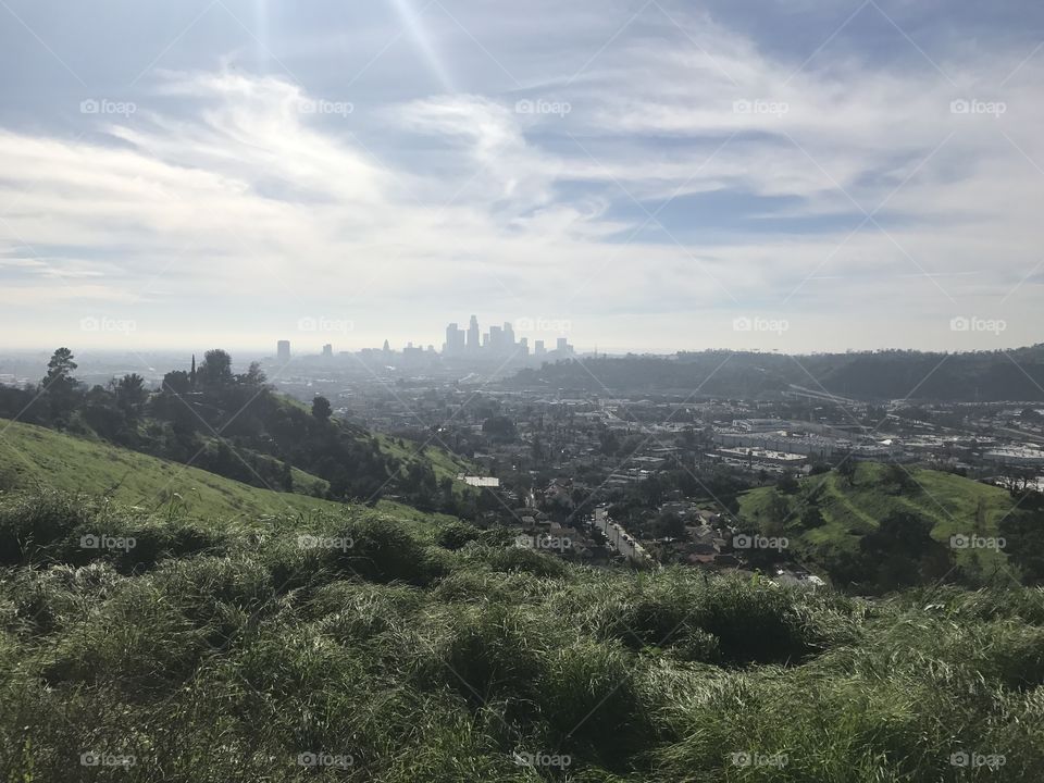 Los Angeles 