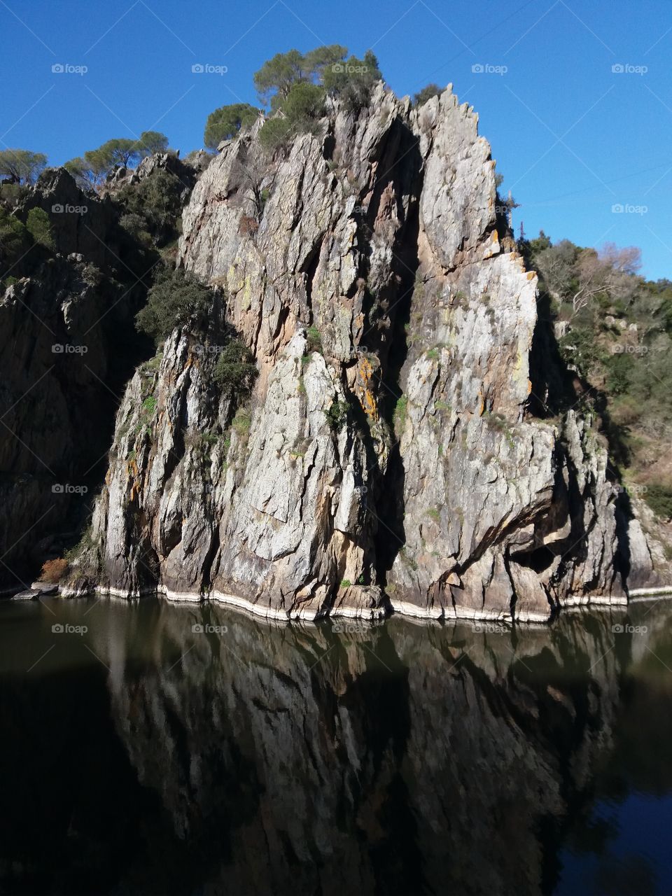 Avis barragem maranhao