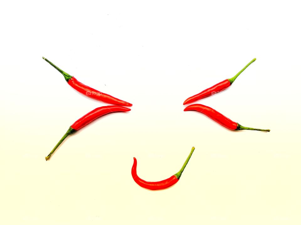 red chilli