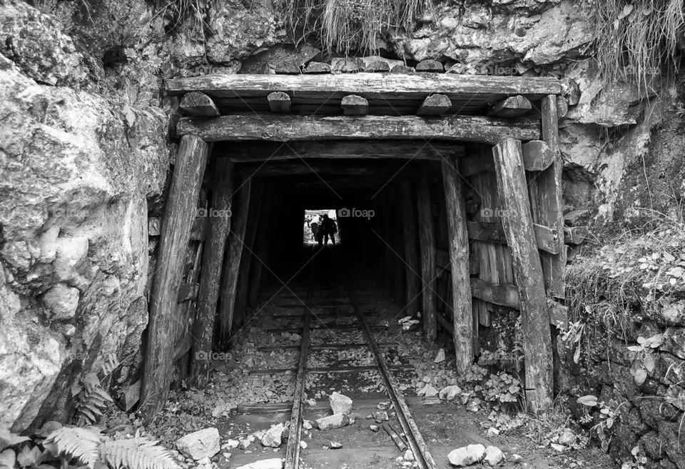 Tunnel 