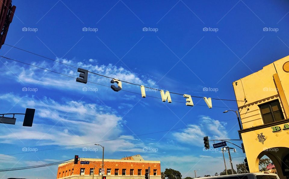 Venice Beach