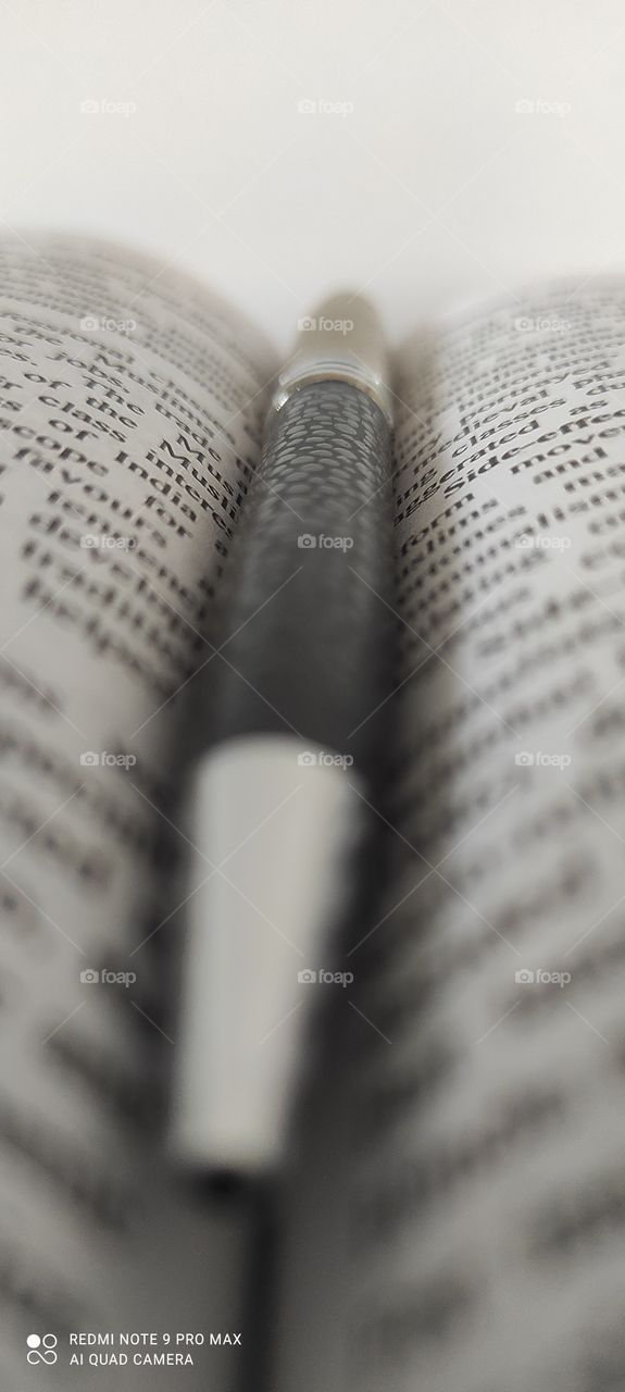 Never judge a book by its cover.