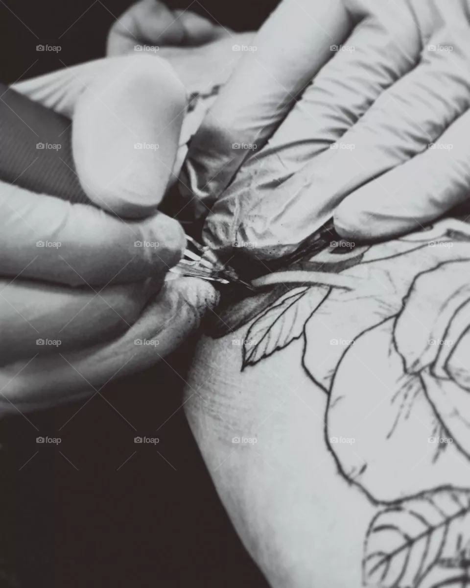 tattoo
