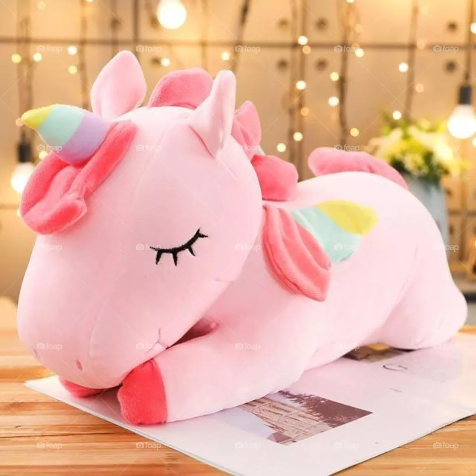 Soft Toys