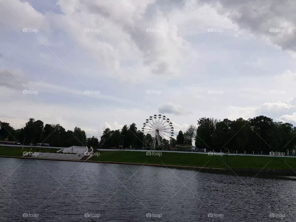 Тверь, Россия