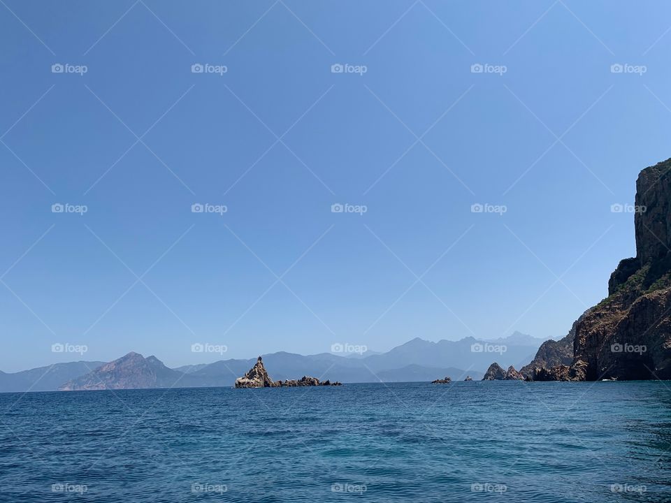 Corsica 