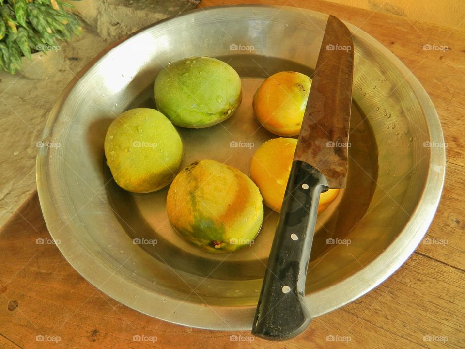 Exotic Fruits brimming with freshness and flavor. Fruit so ripe, it burst with juice when you bite into it. Eat it for the taste, love it for the nutrition!