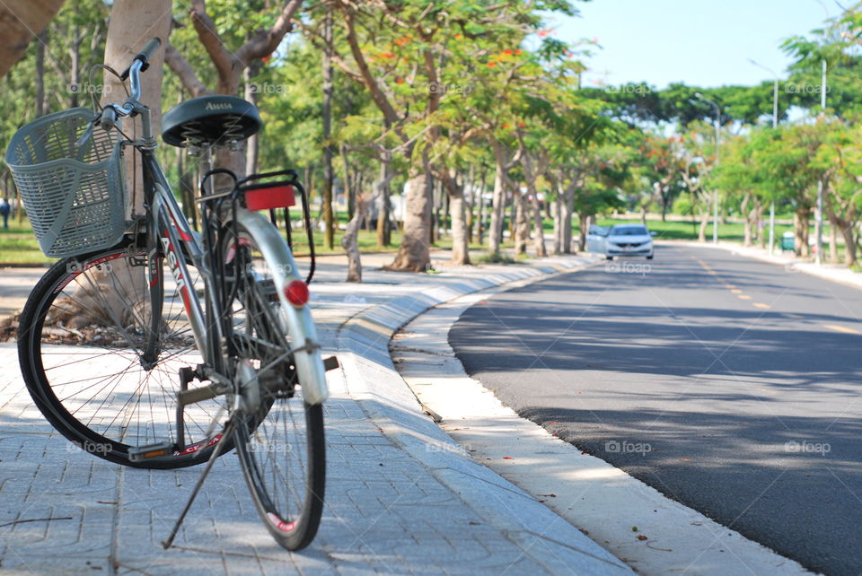 My Bike