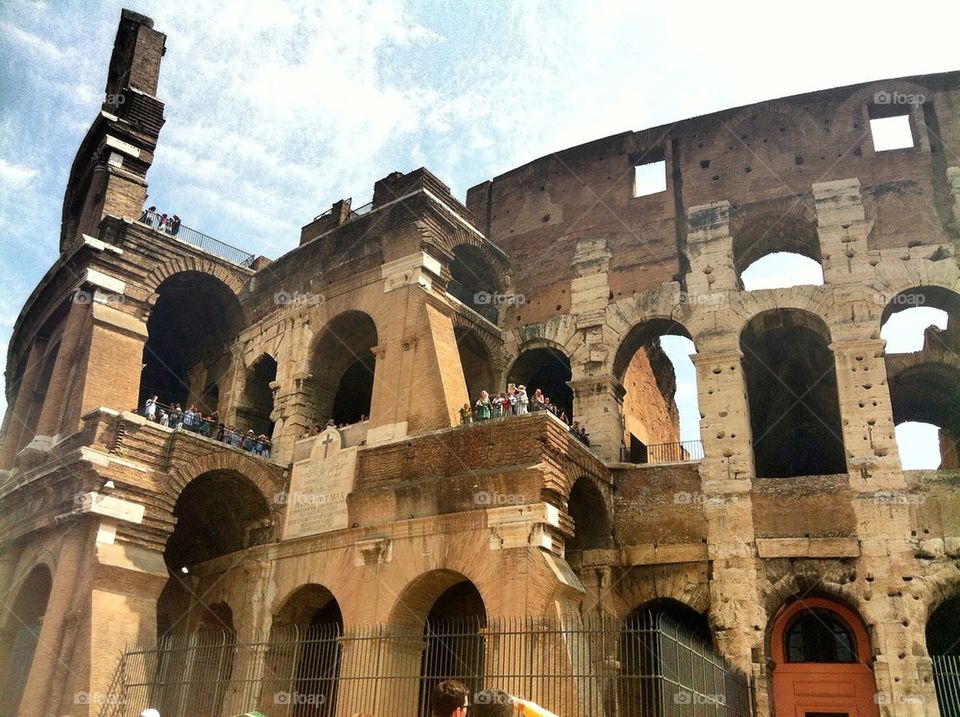 Colosseum 