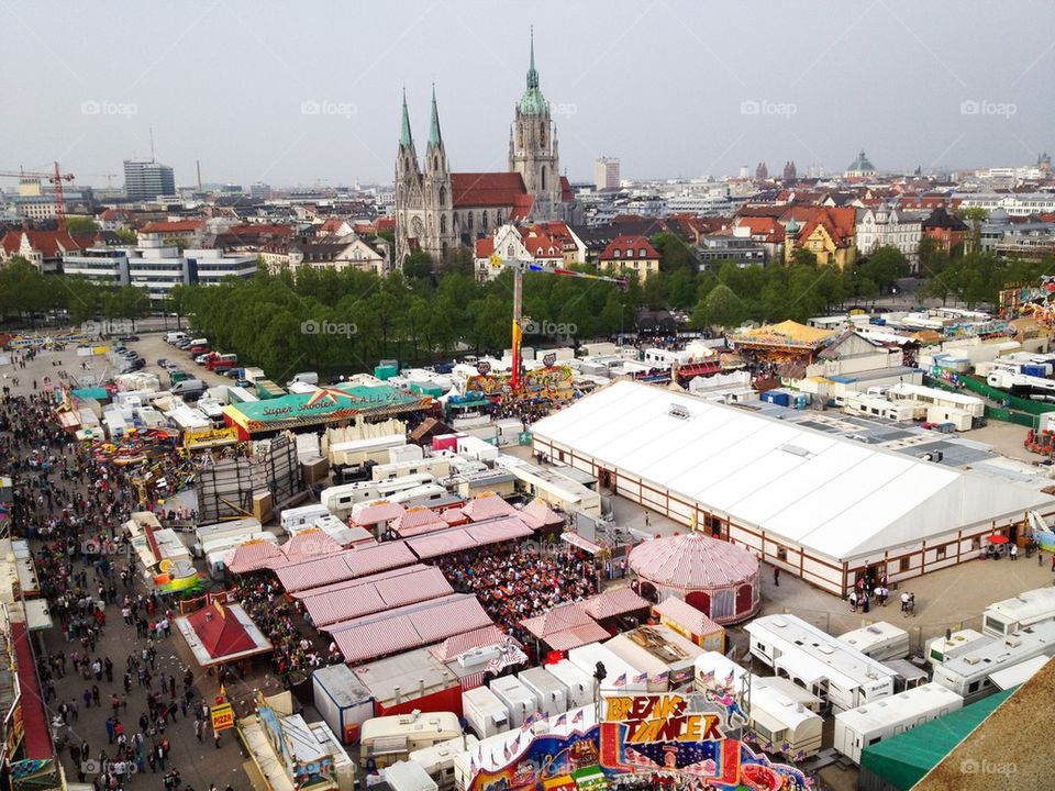 Frühlingsfest