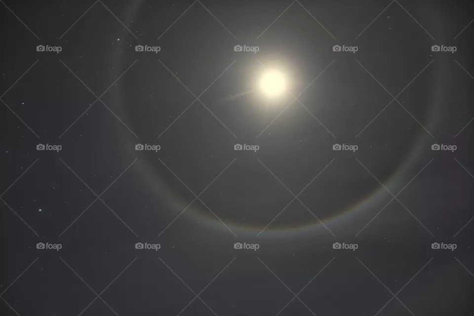 Moon