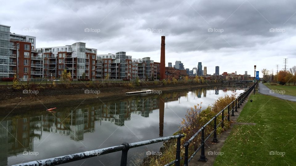 Lachine Canal