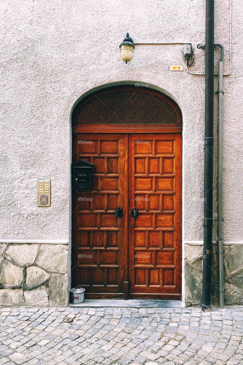 Door