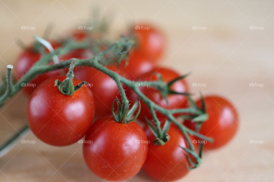 Tomatoes 