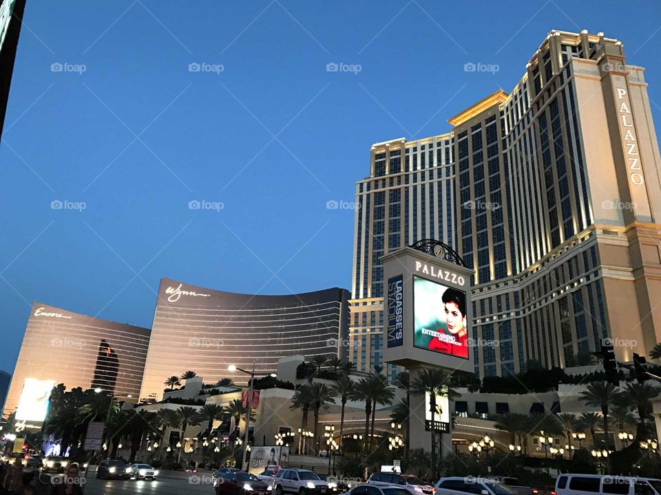 Vegas