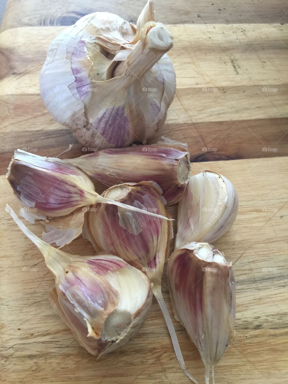 Garlic