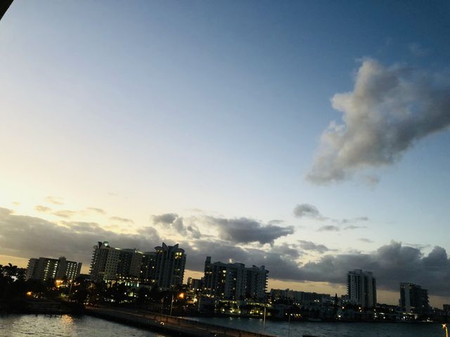 Dusk 
