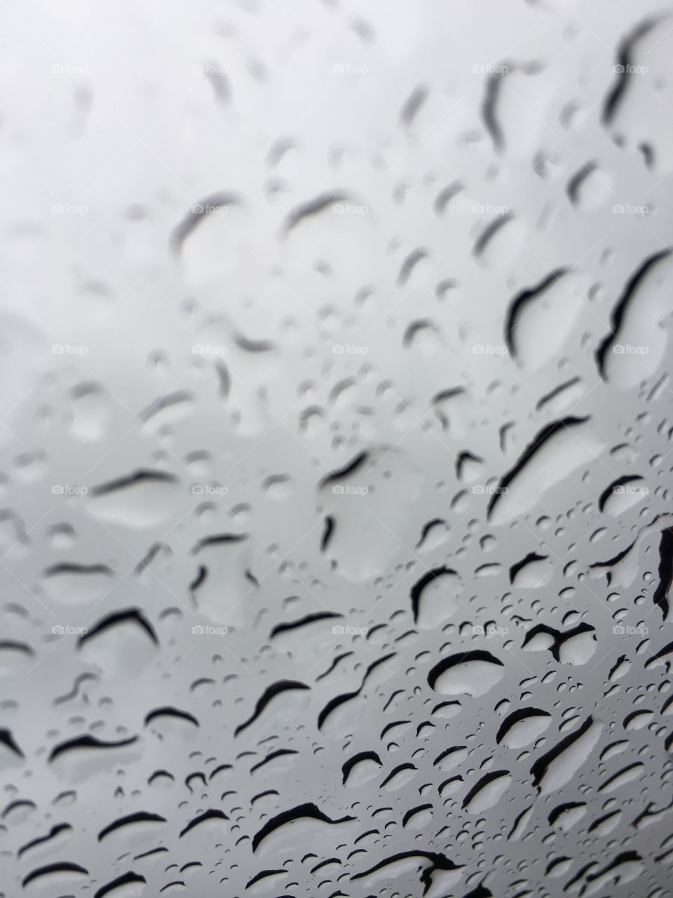 Raindrops