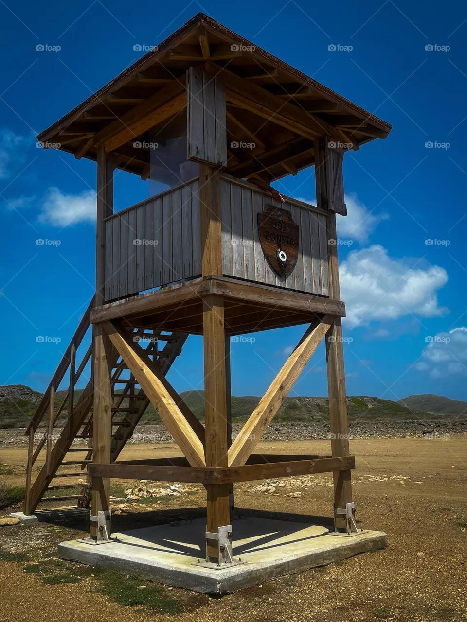 Watchtower