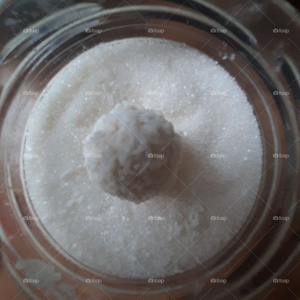 Наклонюсь  и   съем!