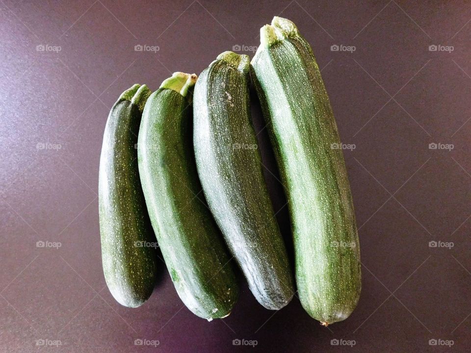 zucchini