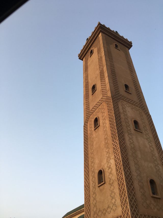 Mosque 