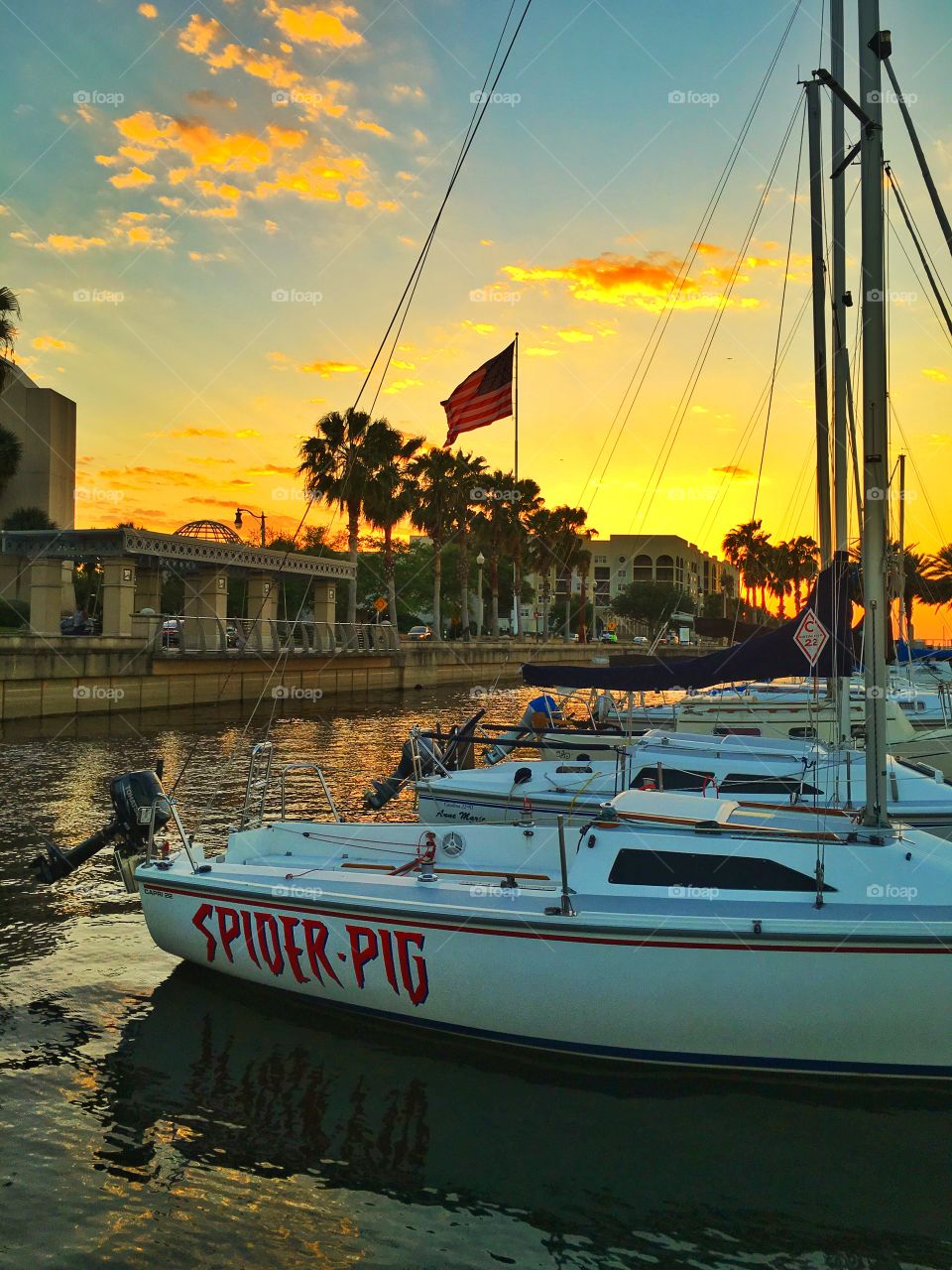 Water, Boat, Sea, Watercraft, Travel