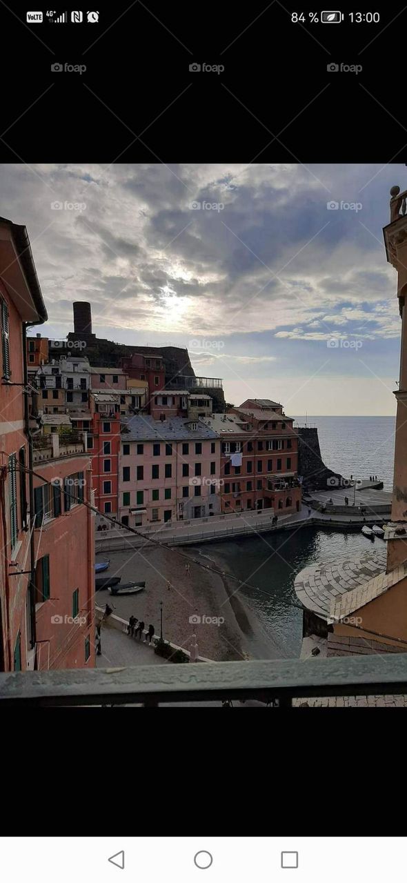 Vacances en Italie 2022