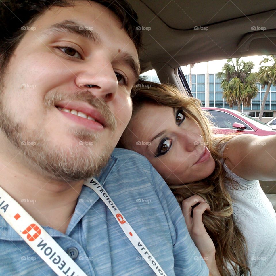 FAKE SMILE WINNER AGAIN! WAY TO GO! KEEP UP THE HARD WORK!!