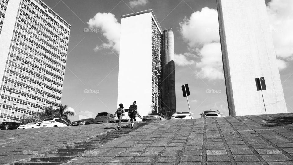 Setor Bancário Sul Brasília DF Brazil