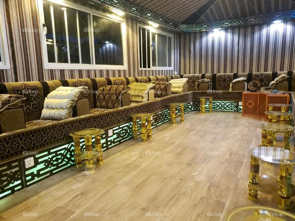 A very beautiful picture, and there is no better picture than it. There is no better picture of green herbs and colorful, red and white roses than it. Glory be to God, the natural and picturesque view, and there is no more