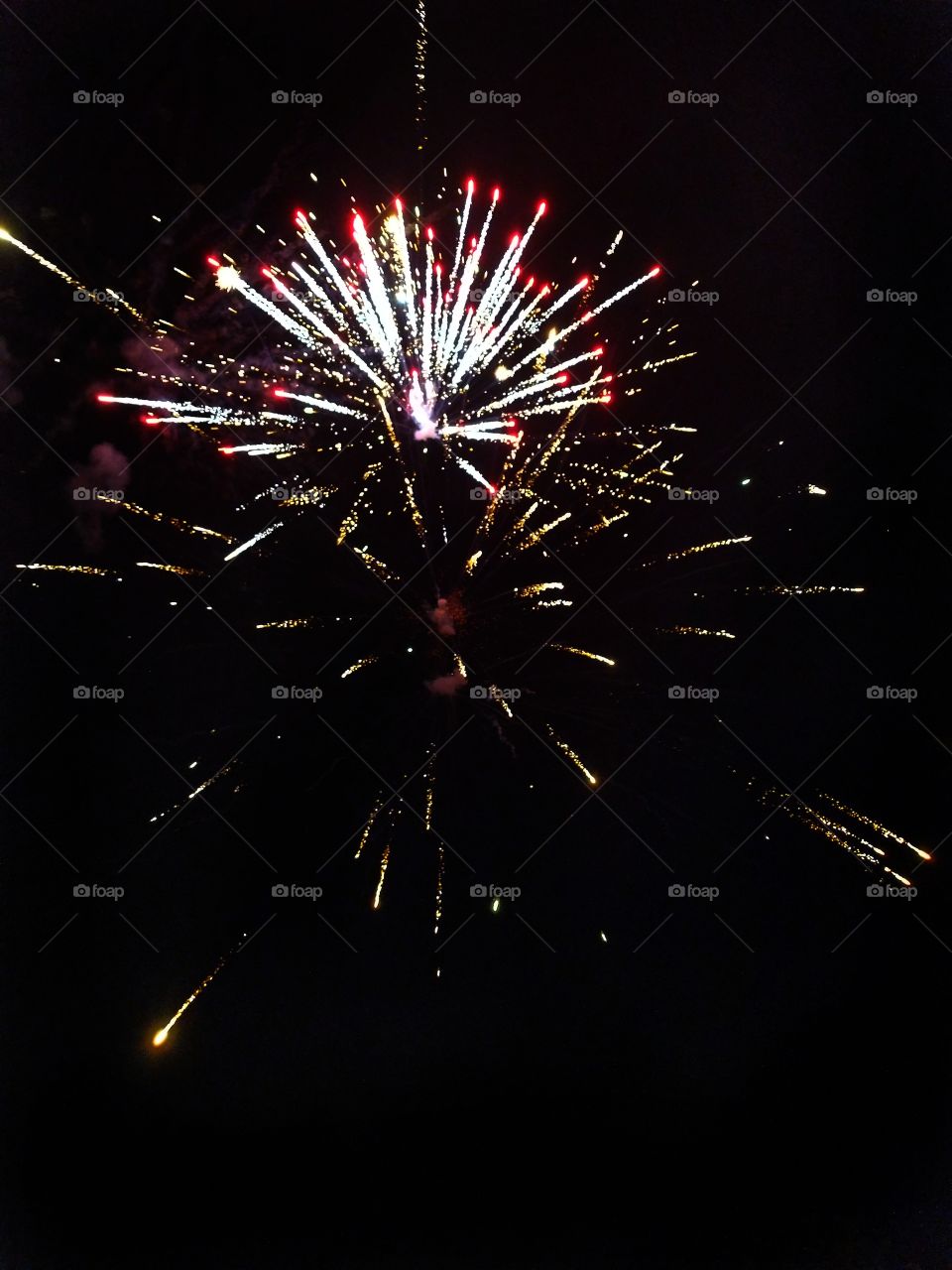 What a Spectacular Sight