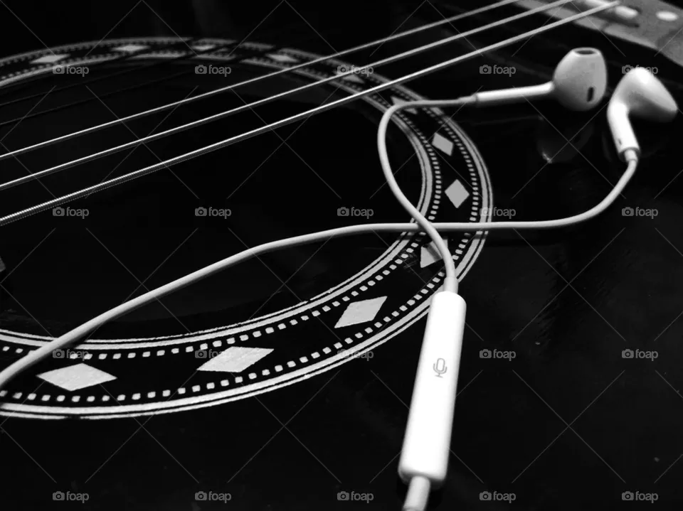 Guitar 