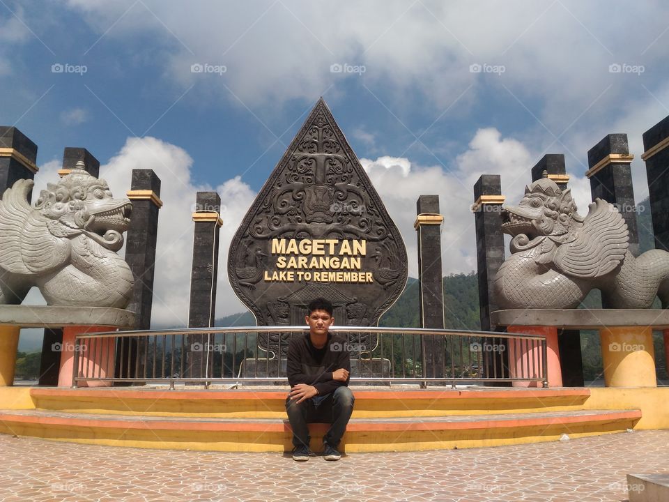 Magetan