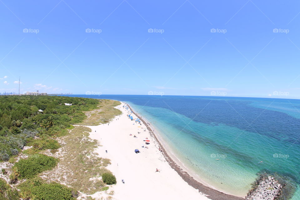 Bill Baggs Cape State Park