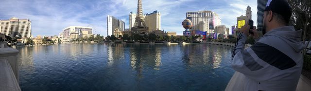 Las Vegas 