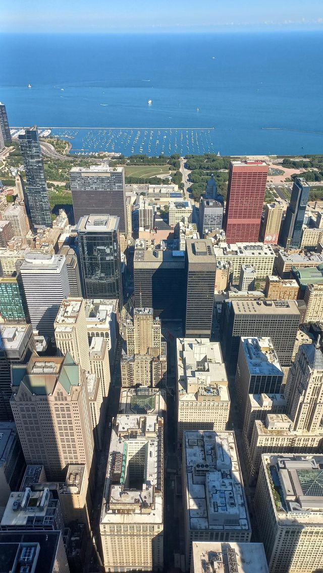 Chicago Buildings