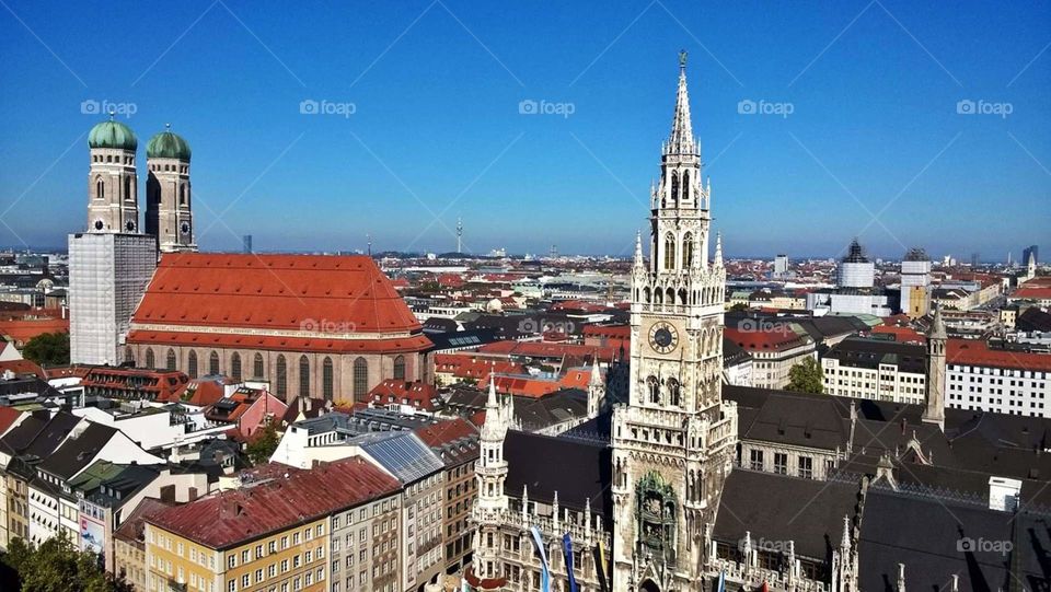 Munich