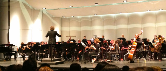 Orchestra